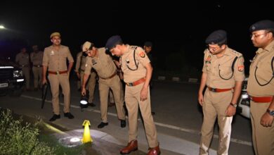 Rape-murder accused killed in police encounter in UP’s Bulandshahr Rape-murder accused killed in police encounter in UP’s Bulandshahr