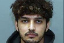 Man arrested months after killing Indian-origin Himanshi Khurana in Canada’s Toronto