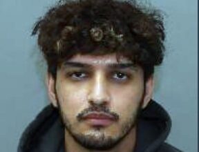Man arrested months after killing Indian-origin Himanshi Khurana in Canada’s Toronto Man arrested months after killing Indian-origin Himanshi Khurana in Canada’s Toronto