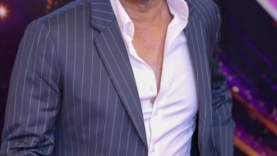 When Suniel Shetty explained what it takes to be an action star When Suniel Shetty explained what it takes to be an action star