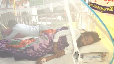 J’khand exam protest enters 16th day; students accuse govt of offering ’empty promises’ J’khand exam protest enters 16th day; students accuse govt of offering ’empty promises’