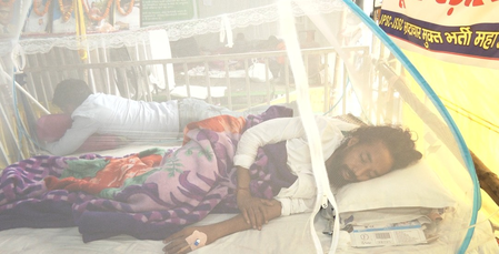 J’khand exam protest enters 16th day; students accuse govt of offering ’empty promises’ J’khand exam protest enters 16th day; students accuse govt of offering ’empty promises’