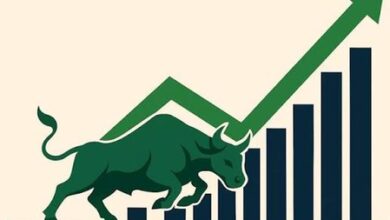 4 top-valued firms add Rs 1.43 lakh crore in market cap last week 4 top-valued firms add Rs 1.43 lakh crore in market cap last week