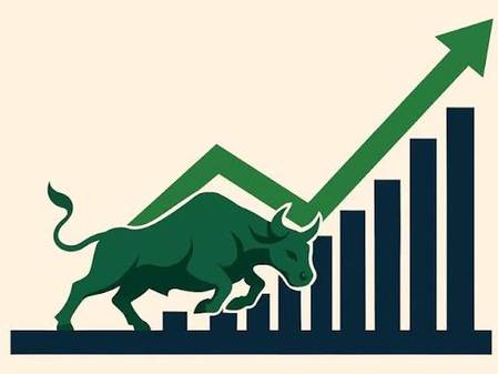 4 top-valued firms add Rs 1.43 lakh crore in market cap last week 4 top-valued firms add Rs 1.43 lakh crore in market cap last week