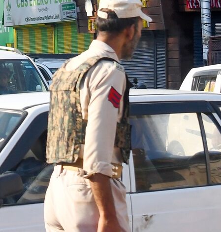Police in J&K’s Baramulla attach property worth Rs 69.82 lakh in terror case Police in J&K’s Baramulla attach property worth Rs 69.82 lakh in terror case