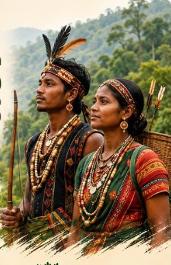 ‘Let us honour their invaluable contribution’: Telangana Governor, CM greet tribals on Day of Indigenous Peoples ‘Let us honour their invaluable contribution’: Telangana Governor, CM greet tribals on Day of Indigenous Peoples