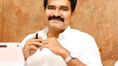 TN minister warns against delimitation, accuses DMK of ‘secret understanding’ with BJP TN minister warns against delimitation, accuses DMK of ‘secret understanding’ with BJP