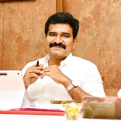 TN minister warns against delimitation, accuses DMK of ‘secret understanding’ with BJP