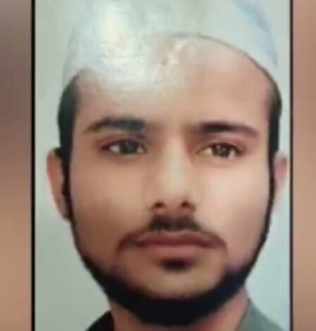 Rajasthan ATS detains Tonk youth over suspected terror links, probe underway Rajasthan ATS detains Tonk youth over suspected terror links, probe underway