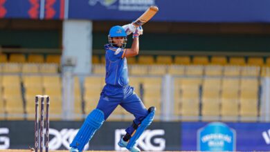 APL 2026: Royals captain Das banks on home support to end Warriors’ unbeaten streak APL 2026: Royals captain Das banks on home support to end Warriors’ unbeaten streak