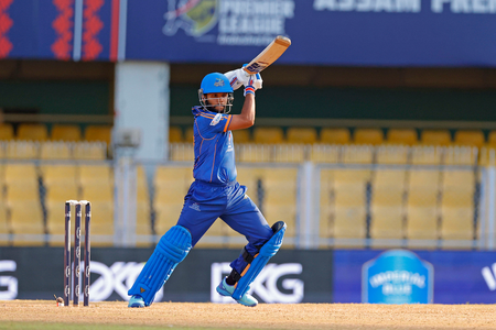 APL 2026: Royals captain Das banks on home support to end Warriors’ unbeaten streak APL 2026: Royals captain Das banks on home support to end Warriors’ unbeaten streak