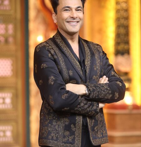 Vikas Khanna opens up on his daily ritual for his late sister, before starting the day at his restaurant