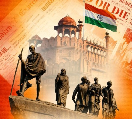 Deepest gratitude: CM Adhikari pays tribute to freedom fighters on Quit India Movement anniversary Deepest gratitude: CM Adhikari pays tribute to freedom fighters on Quit India Movement anniversary