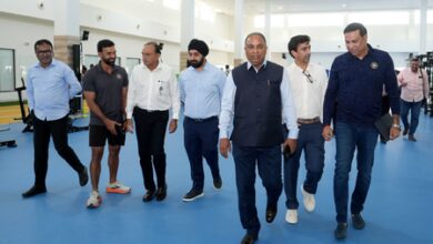 CoE not just a rehab centre; injuries part and parcel of modern-day cricket: Laxman