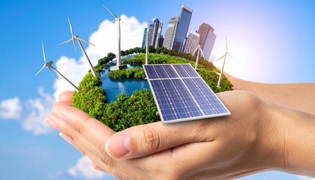 India’s non-fossil fuel power capacity crosses 300 GW mark India’s non-fossil fuel power capacity crosses 300 GW mark