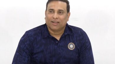 Transition to state-of-the-art facility, Women’s ODI WC win high points of tenure: Laxman