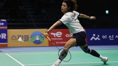 ‘I’m hungry for more’: Ashmita savours maiden BWF World Tour title after Korea Masters triumph ‘I’m hungry for more’: Ashmita savours maiden BWF World Tour title after Korea Masters triumph