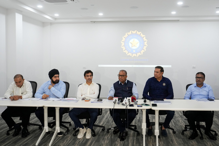 Rigid RTP benchmarks and technology key to player recovery at CoE, says VVS Laxman
