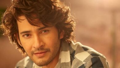 Chiranjeevi, Jr NTR & others pen lovely wishes for Mahesh Babu on his birthday Chiranjeevi, Jr NTR & others pen lovely wishes for Mahesh Babu on his birthday