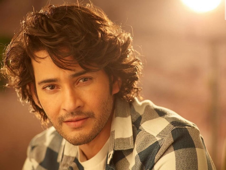 Chiranjeevi, Jr NTR & others pen lovely wishes for Mahesh Babu on his birthday Chiranjeevi, Jr NTR & others pen lovely wishes for Mahesh Babu on his birthday