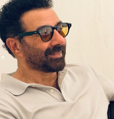 Sunny Deol, Karan Deol visited Partition Museum in Amritsar Sunny Deol, Karan Deol visited Partition Museum in Amritsar