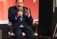 India to be key player in AI and biotechnology-led industrial revolution: MoS India to be key player in AI and biotechnology-led industrial revolution: MoS