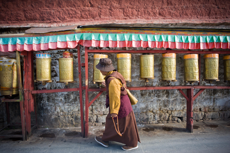 Tibet to remain under China’s control until CCP equates sovereignty with territorial integrity: Report Tibet to remain under China’s control until CCP equates sovereignty with territorial integrity: Report