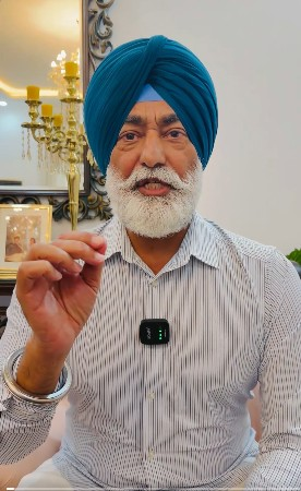 How can six Bills be properly debated on last day of House, asks Punjab MLA Khaira How can six Bills be properly debated on last day of House, asks Punjab MLA Khaira