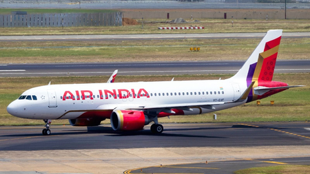 Air India Phuket-Delhi turbulence: Final drug report awaited, crew members taken off roster, says govt
