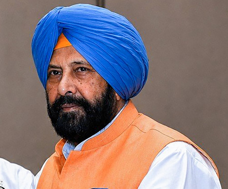 Meeting with Nitin Nabin to chart out strategy for Assembly polls, says Punjab BJP chief Meeting with Nitin Nabin to chart out strategy for Assembly polls, says Punjab BJP chief
