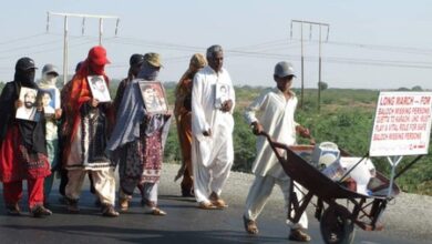 Forced disappearances of minors among civilians continue in Pak’s Karachi and Balochistan: Report Forced disappearances of minors among civilians continue in Pak’s Karachi and Balochistan: Report