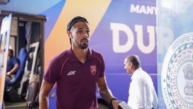 ‘I believed in the Delhi project’: Rodriguinho reflects on five-goal Durand Cup debut ‘I believed in the Delhi project’: Rodriguinho reflects on five-goal Durand Cup debut