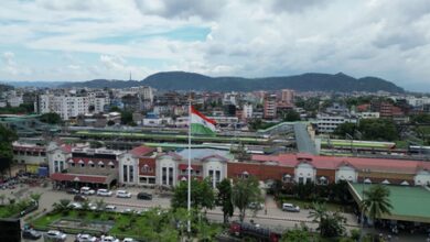 Northeast Frontier Railway to undertake outreach activities under ‘Har Ghar Tiranga’ campaign Northeast Frontier Railway to undertake outreach activities under ‘Har Ghar Tiranga’ campaign