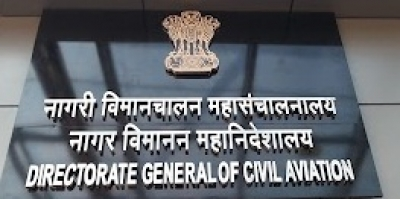 Probe ordered into plane damaged in runway excursion at Baramati in Maharashtra Probe ordered into plane damaged in runway excursion at Baramati in Maharashtra