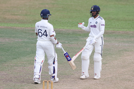 Warm-up fixture against SLC XI offered ideal preparation ahead of Test series, says Bahutule