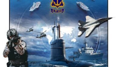 Third next gen vessels for Navy to be launched on Aug 11 Third next gen vessels for Navy to be launched on Aug 11