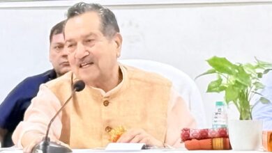 RSS-backed Muslim Rashtriya Manch launches ‘connect with roots’ campaign from Rajghat RSS-backed Muslim Rashtriya Manch launches ‘connect with roots’ campaign from Rajghat