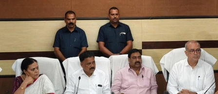 Jharkhand agitation: Third round of talks inconclusive even as state govt claims most demands accepted Jharkhand agitation: Third round of talks inconclusive even as state govt claims most demands accepted