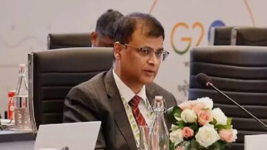 ED chief Rahul Navin gets one-year extension in service till Aug 2027 ED chief Rahul Navin gets one-year extension in service till Aug 2027