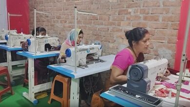 Bihar: PMEGP brings turnaround in lives of Sheikhpura residents Bihar: PMEGP brings turnaround in lives of Sheikhpura residents