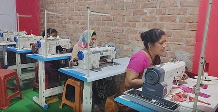 Bihar: PMEGP brings turnaround in lives of Sheikhpura residents Bihar: PMEGP brings turnaround in lives of Sheikhpura residents
