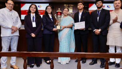 Preparing Delhi’s judicial system for future: CM Rekha Gupta Preparing Delhi’s judicial system for future: CM Rekha Gupta