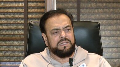 SP leader Abu Azmi questions Aban Ahmed’s death in police custody, seeks impartial probe