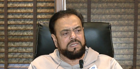 SP leader Abu Azmi questions Aban Ahmed’s death in police custody, seeks impartial probe