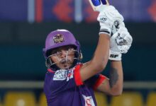 APL: Soumyadeep, Sumit smash unbeaten fifties as Nagaon Rangers register maiden win in style APL: Soumyadeep, Sumit smash unbeaten fifties as Nagaon Rangers register maiden win in style