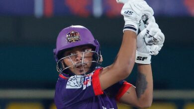 APL: Soumyadeep, Sumit smash unbeaten fifties as Nagaon Rangers register maiden win in style APL: Soumyadeep, Sumit smash unbeaten fifties as Nagaon Rangers register maiden win in style