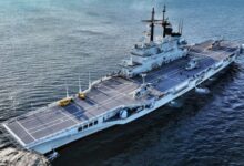 Indonesia aircraft carrier acquisition may have implications on India Indonesia aircraft carrier acquisition may have implications on India