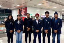 Amateur Golf: Harjai, Ishnidh to compete for boys’ title; Guntas, Rashi to battle for girls’ crown Amateur Golf: Harjai, Ishnidh to compete for boys’ title; Guntas, Rashi to battle for girls’ crown