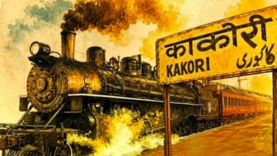 SSB pays tributes to revolutionaries who participated in Kakori Train Action