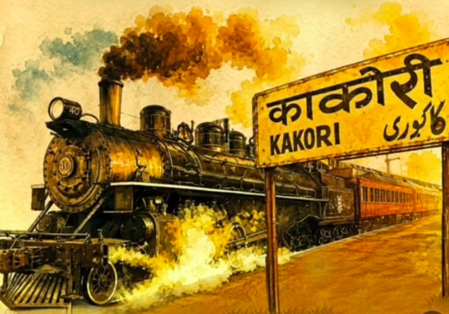 SSB pays tributes to revolutionaries who participated in Kakori Train Action SSB pays tributes to revolutionaries who participated in Kakori Train Action